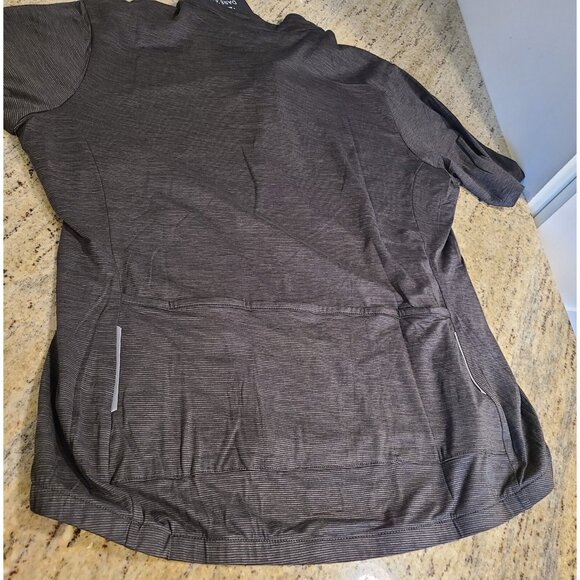 New! Dare 2B Womens Size 14 Pedal Through It Marl Lightweight Jersey DWT627 - Picture 11 of 16